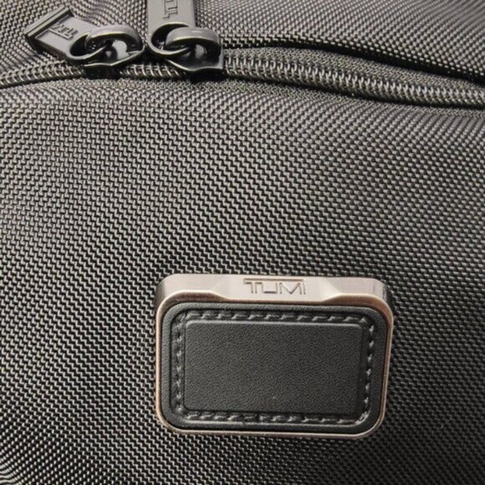 Tumi Alpha Bravo Backpack Essential Backpack For … - image 5